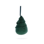 Jellycat JELLYCAT - Festive Folly Christmas Tree Ornament