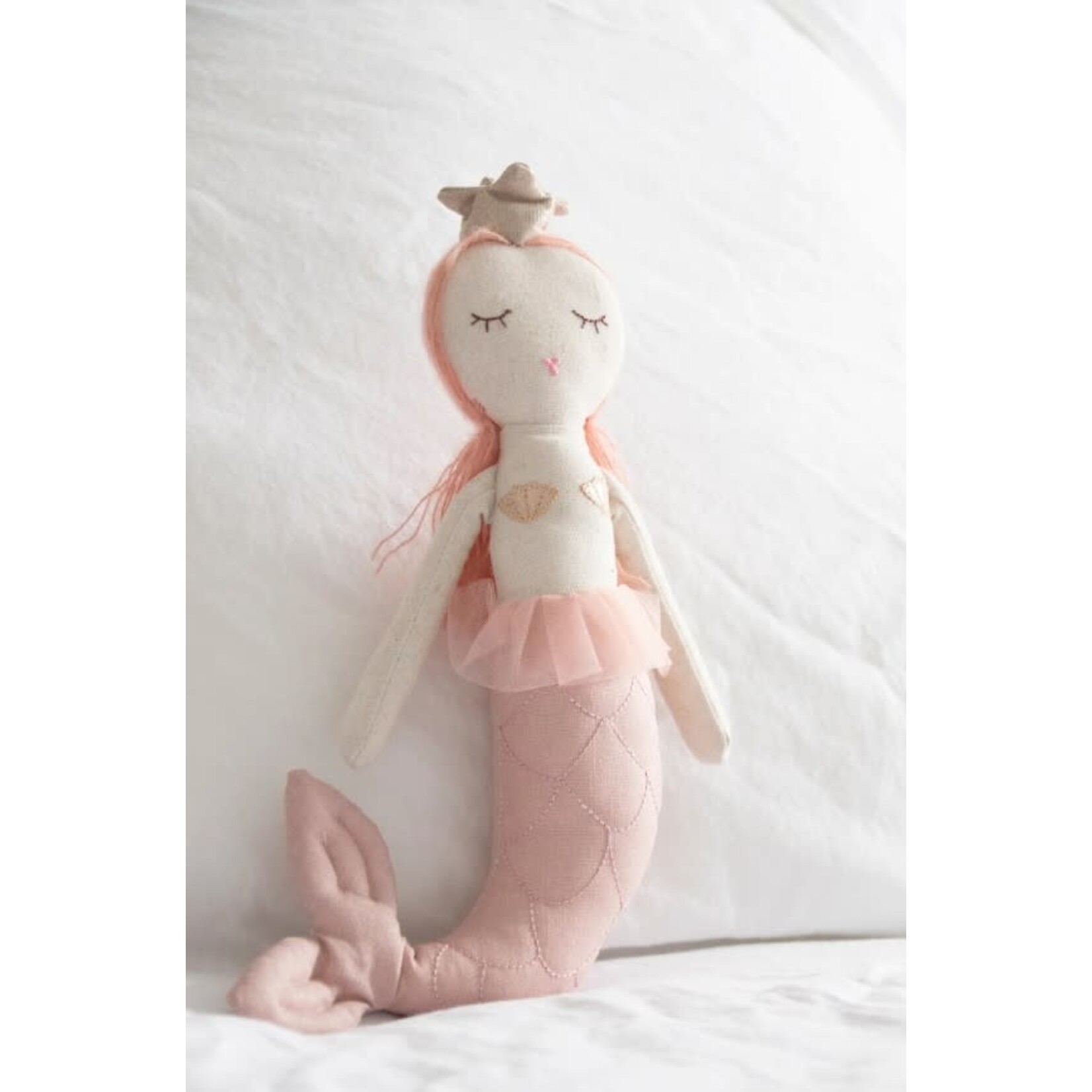 Great Pretenders GREAT PRETENDERS - Mermaid 12'' doll 'Melody'