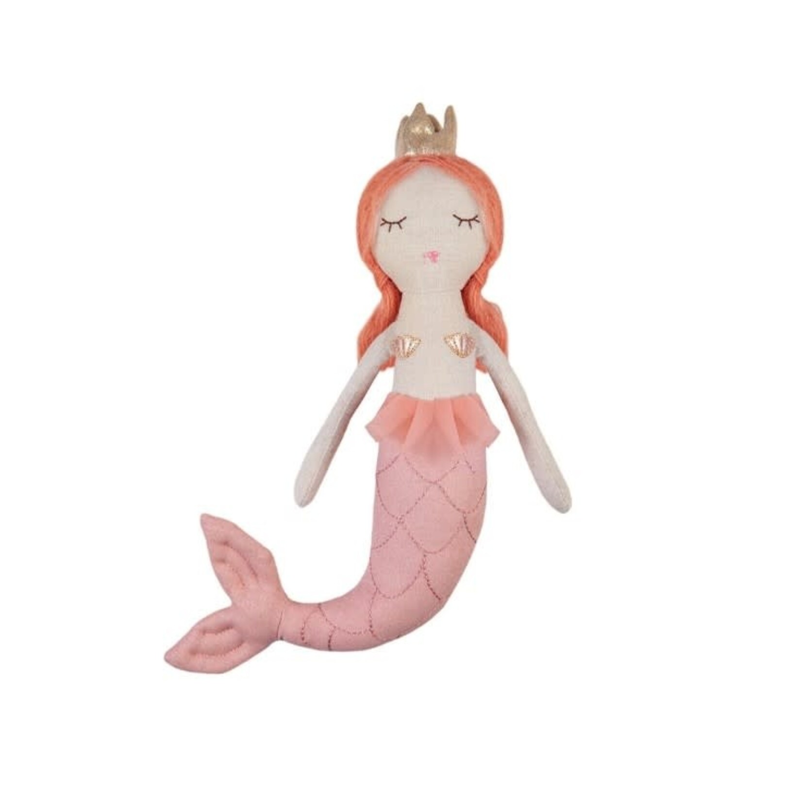 Great Pretenders GREAT PRETENDERS - Mermaid 12'' doll 'Melody'