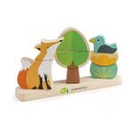 Tender Leaf TENDER LEAF - Foxy Magnetic Stacker