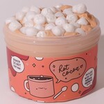 Sonria Slime SONRIA SLIME - Slime 'butter' parfumée (7oz) - Hot cocoa