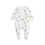 Pyjama en coton enfant A095P01