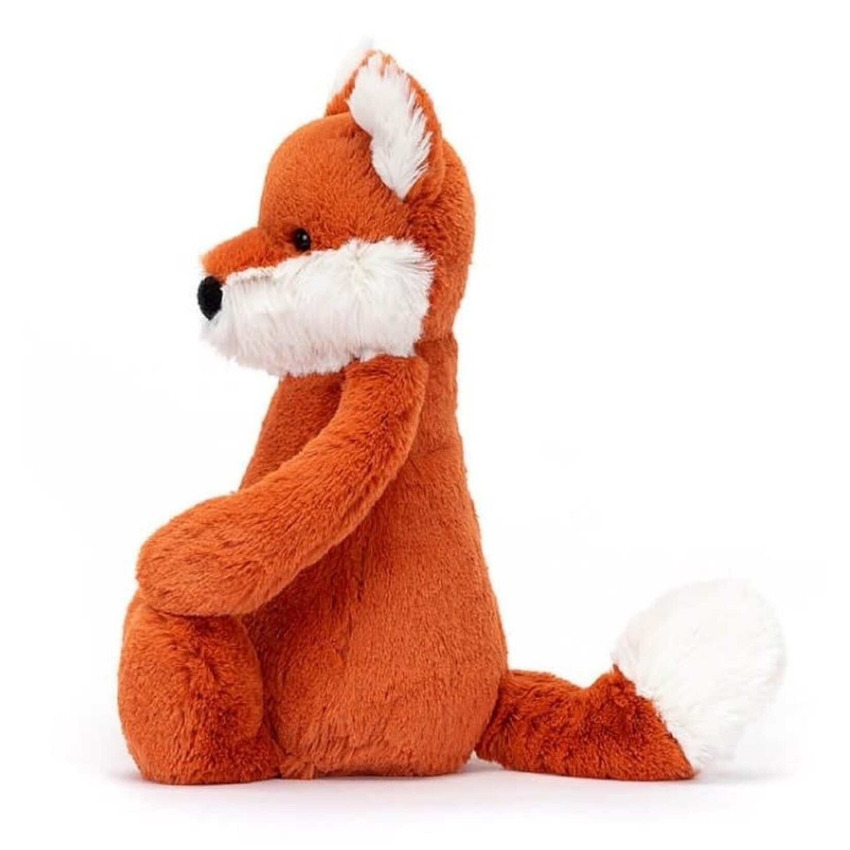 Jellycat JELLYCAT - Bashful Fox Cub soft toy - Medium