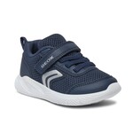 Geox GEOX - Navy Running Shoes for Toddlers 'Sprintye - Navy'