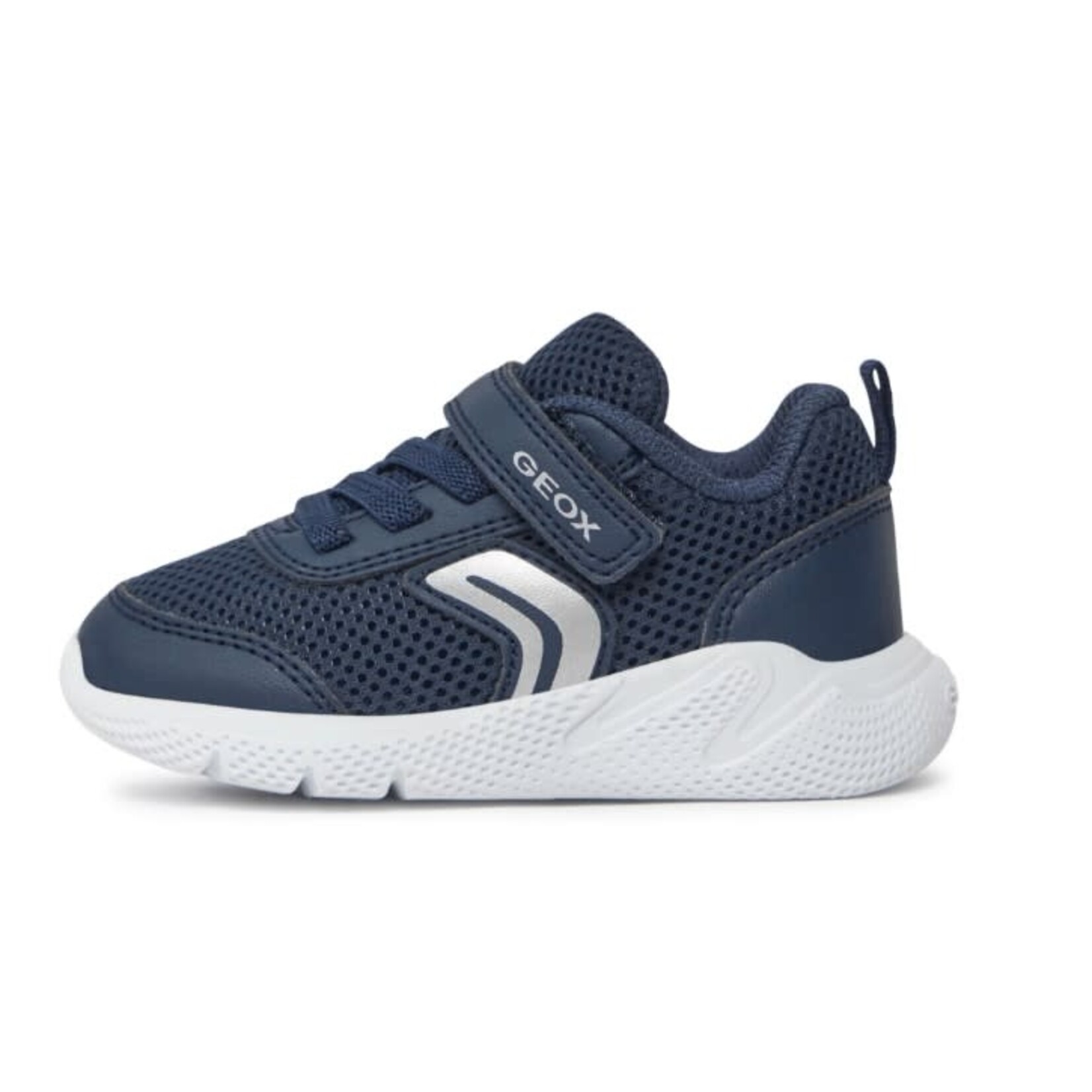 Geox  GEOX - Navy Running Shoes for Toddlers 'Sprintye - Navy'