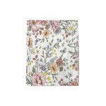 Loulou Lollipop LOULOU LOLLIPOP - Bamboo swaddle blanket 'Secret garden'