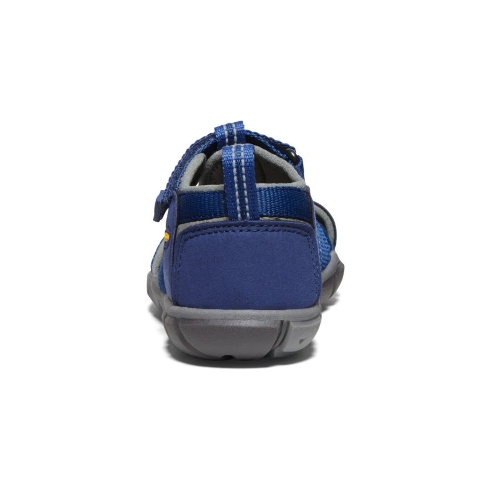 Keen KEEN - Sport Sandals 'Seacamp - Blue depths/Gargoyle'