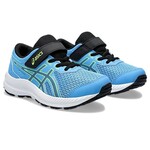 Asics ASICS - Running Shoes 'Contend 8PS - Waterscape/Black'