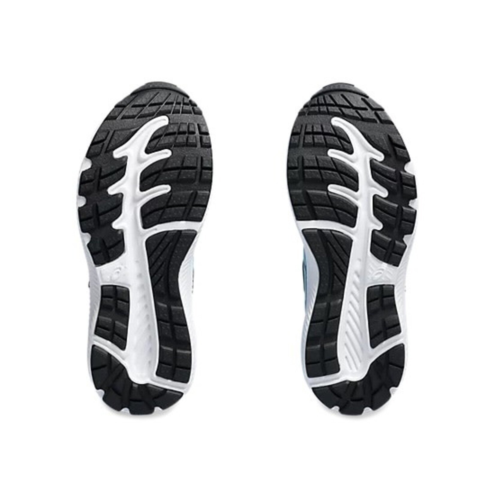 Asics ASICS - Chaussures de sport 'Contend 8PS - Waterscape/Black'