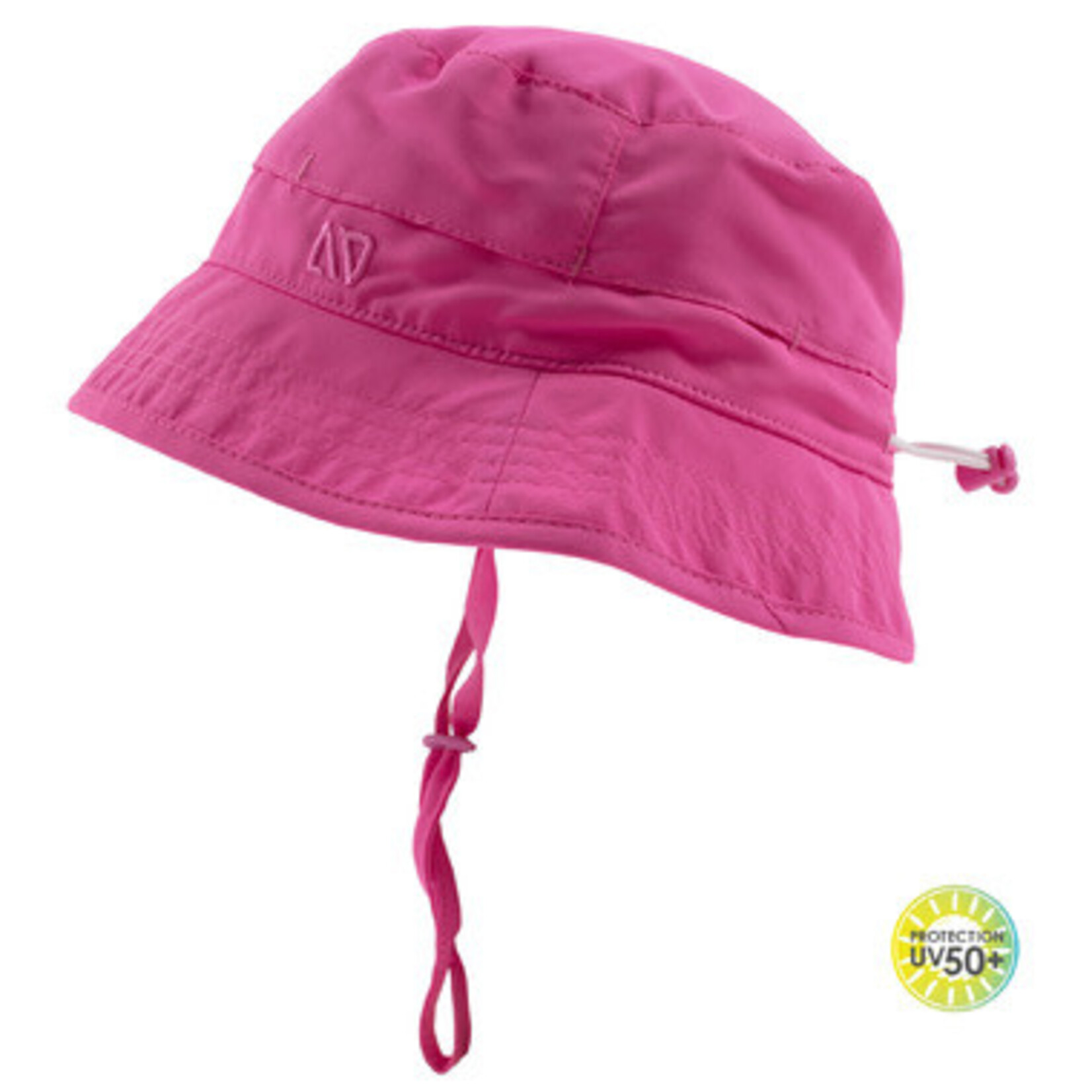 Nanö NANÖ - NANÖ - UV Hat - Fuchsia Pink