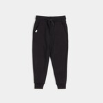 Miles the label MILES THE LABEL - Jogging Pants in Pure Black