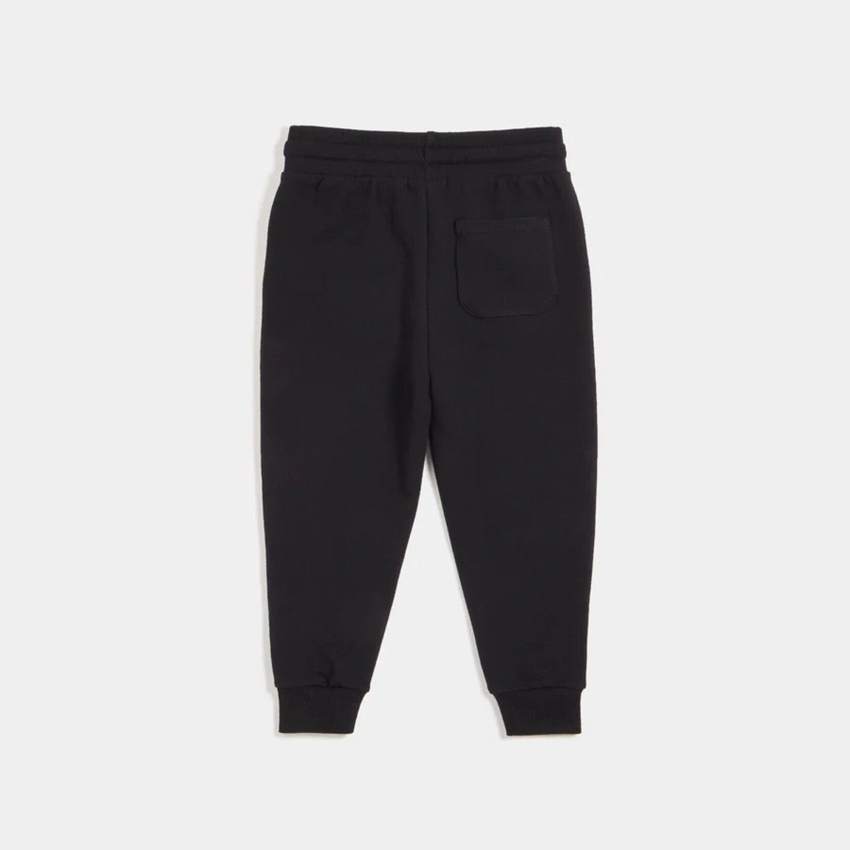 Miles the label MILES THE LABEL - Jogging Pants in Pure Black