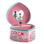 Djeco DJECO -  Music Box 'Spring Melody'