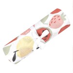 Perlimpinpin PERLIMPINPIN - Couverture mousseline de coton  - Fruits