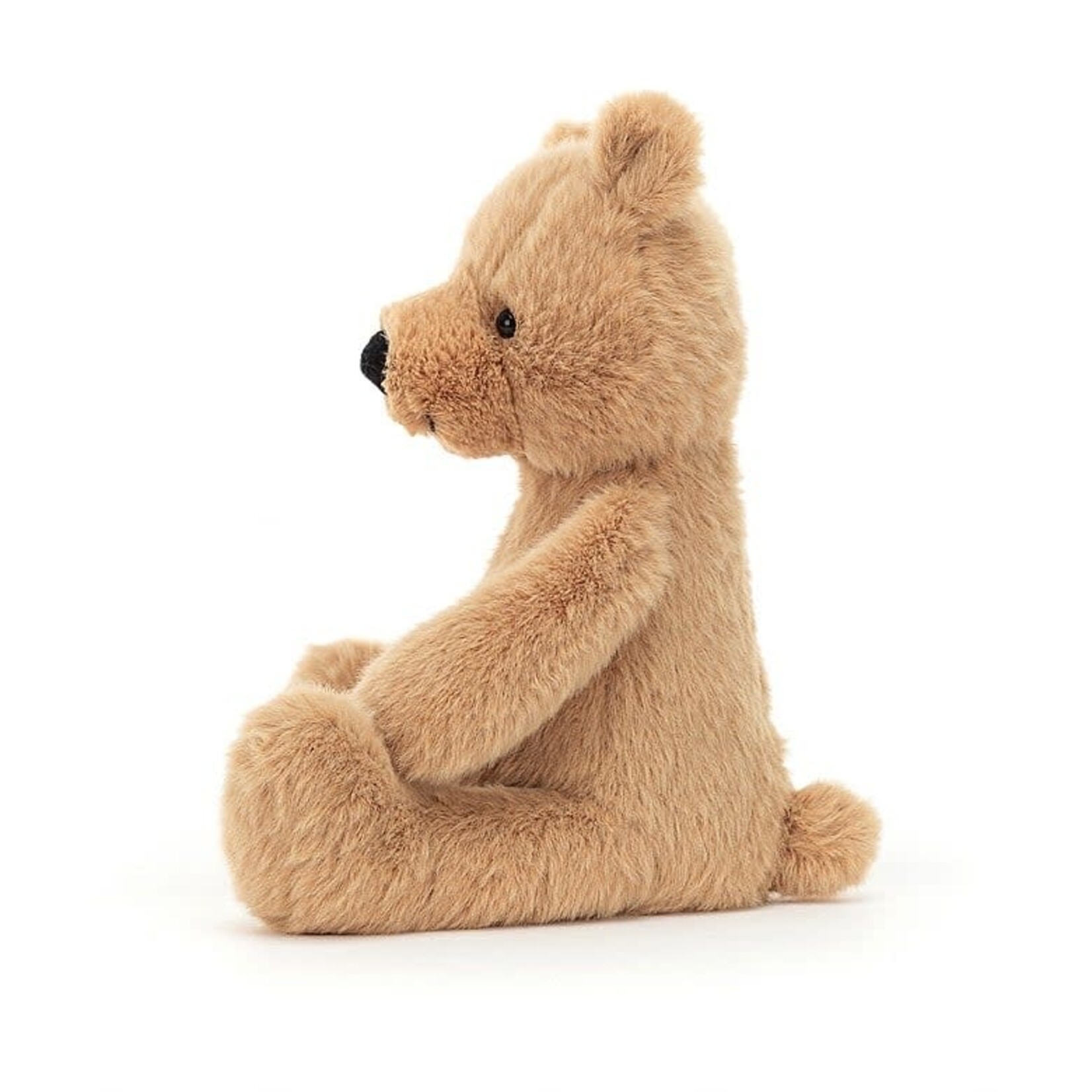 Jellycat JELLYCAT - Bear soft toy 'Rufus Bear'