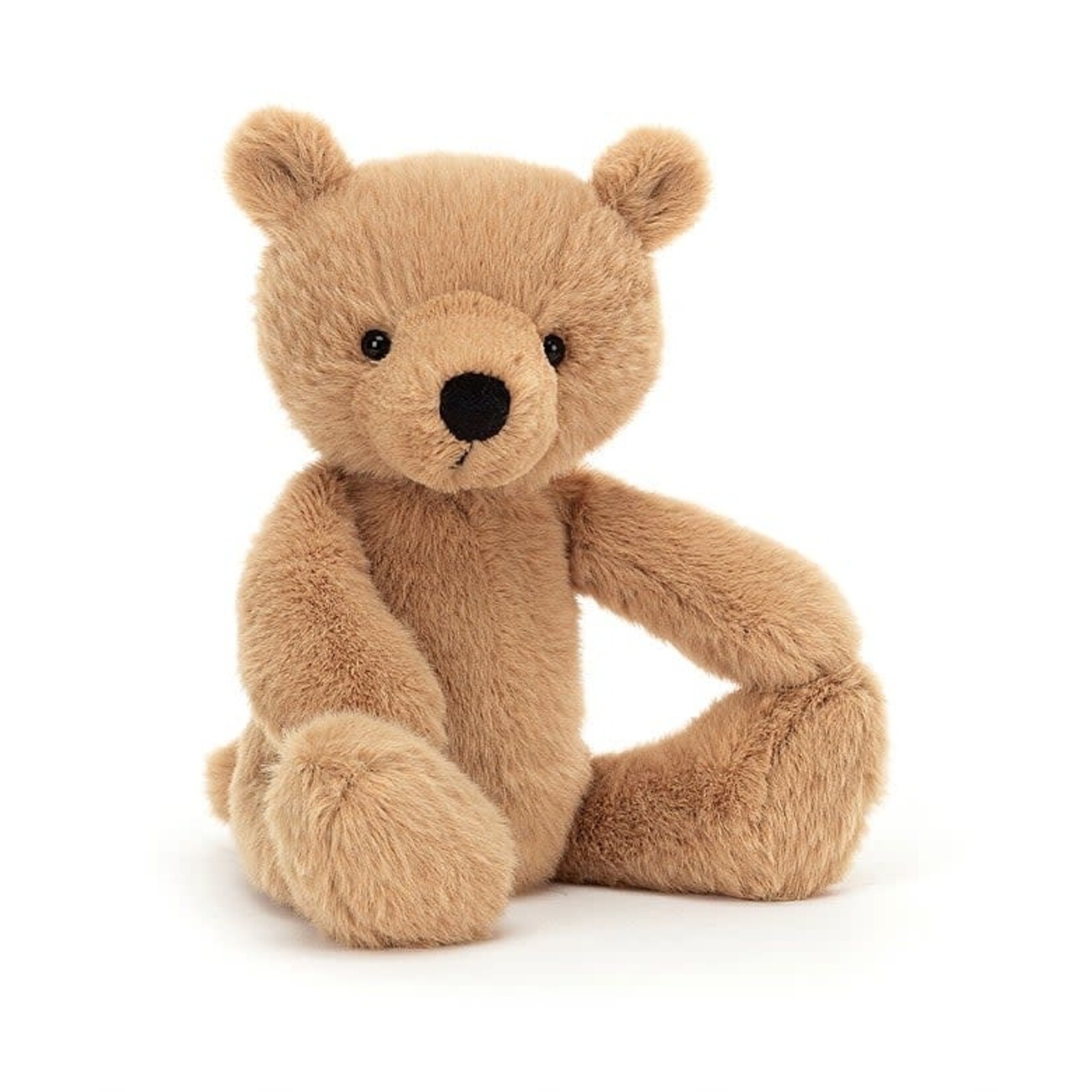 Jellycat JELLYCAT - Bear soft toy 'Rufus Bear'