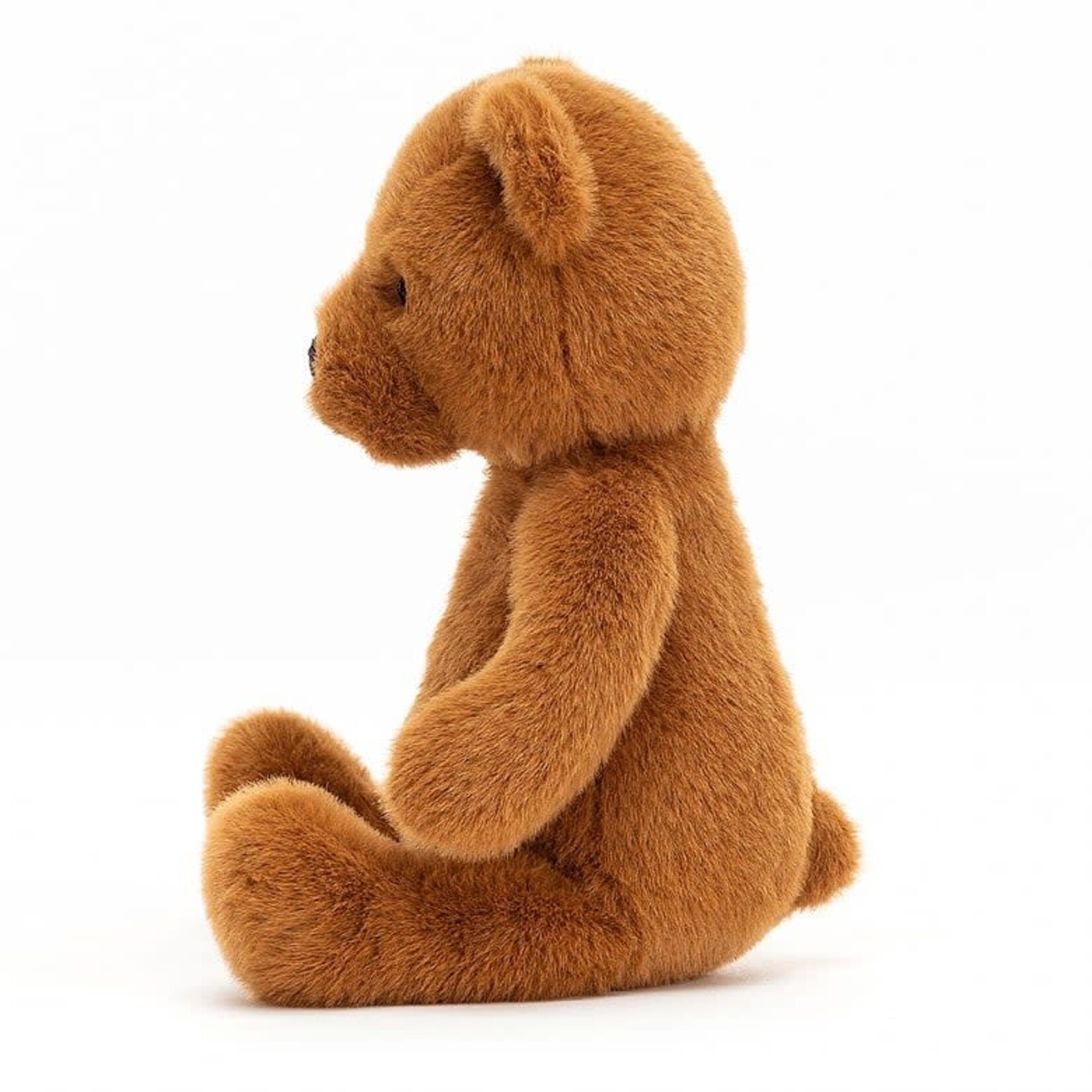 Jellycat JELLYCAT - Brown bear soft toy 'Maple Bear'