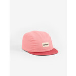 Caribou CARIBOU - Soft Linen Cap - Duo Pink