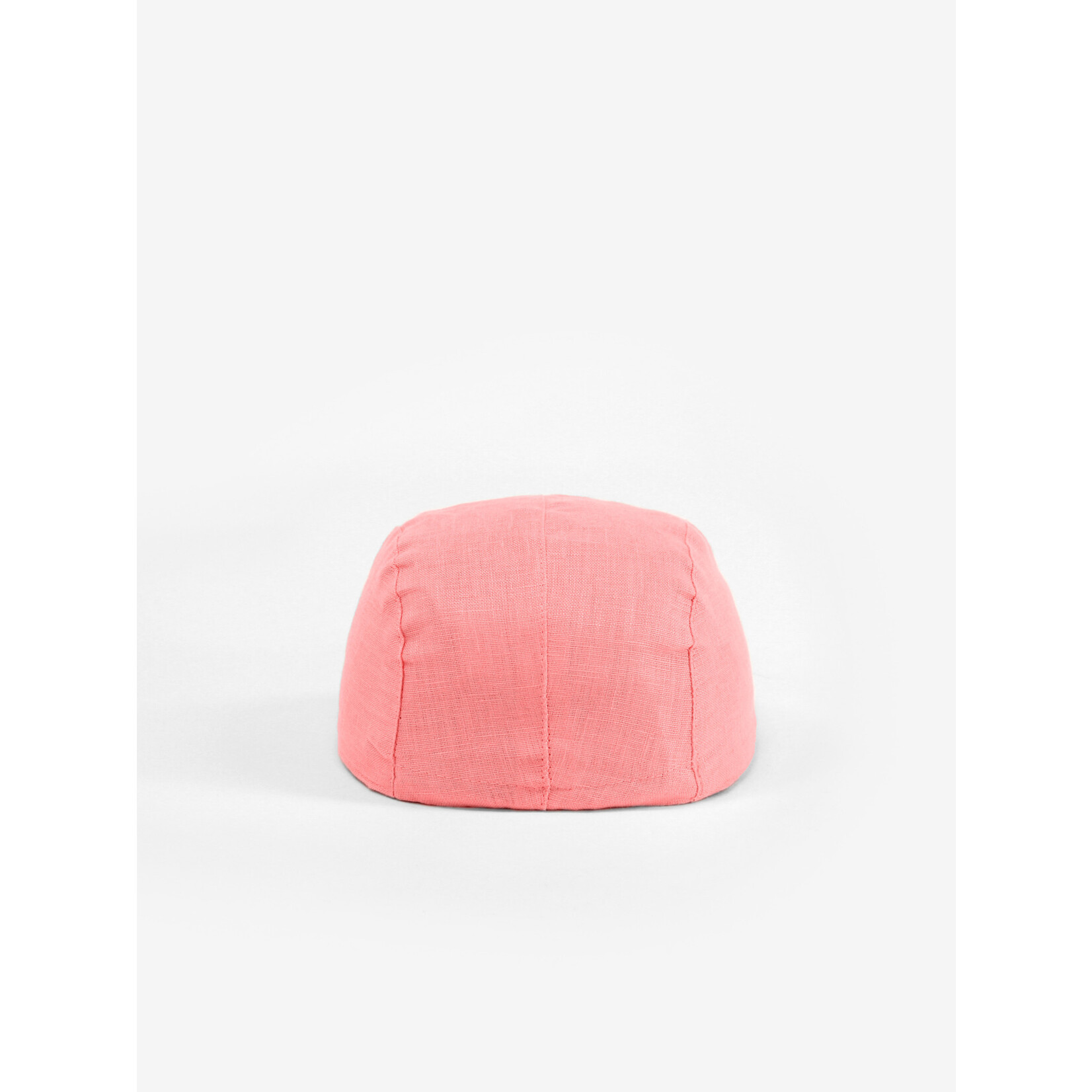 Caribou CARIBOU - Soft Linen Cap - Duo Pink