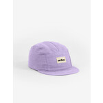 Caribou CARIBOU - Soft Linen Cap - Lavender