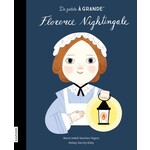La Courte Échelle (Éditions) LA COURTE ÉCHELLE - De petite à grande : Florence Nightingale