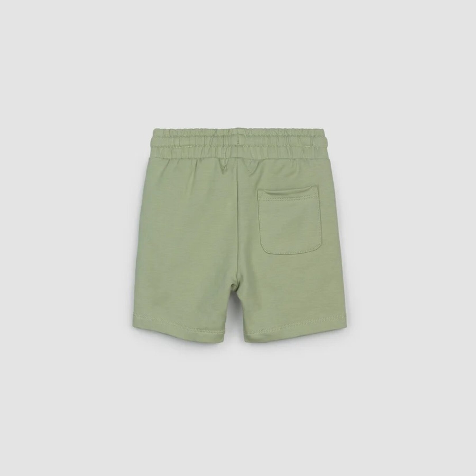Miles the label MILES THE LABEL - Sage green shorts