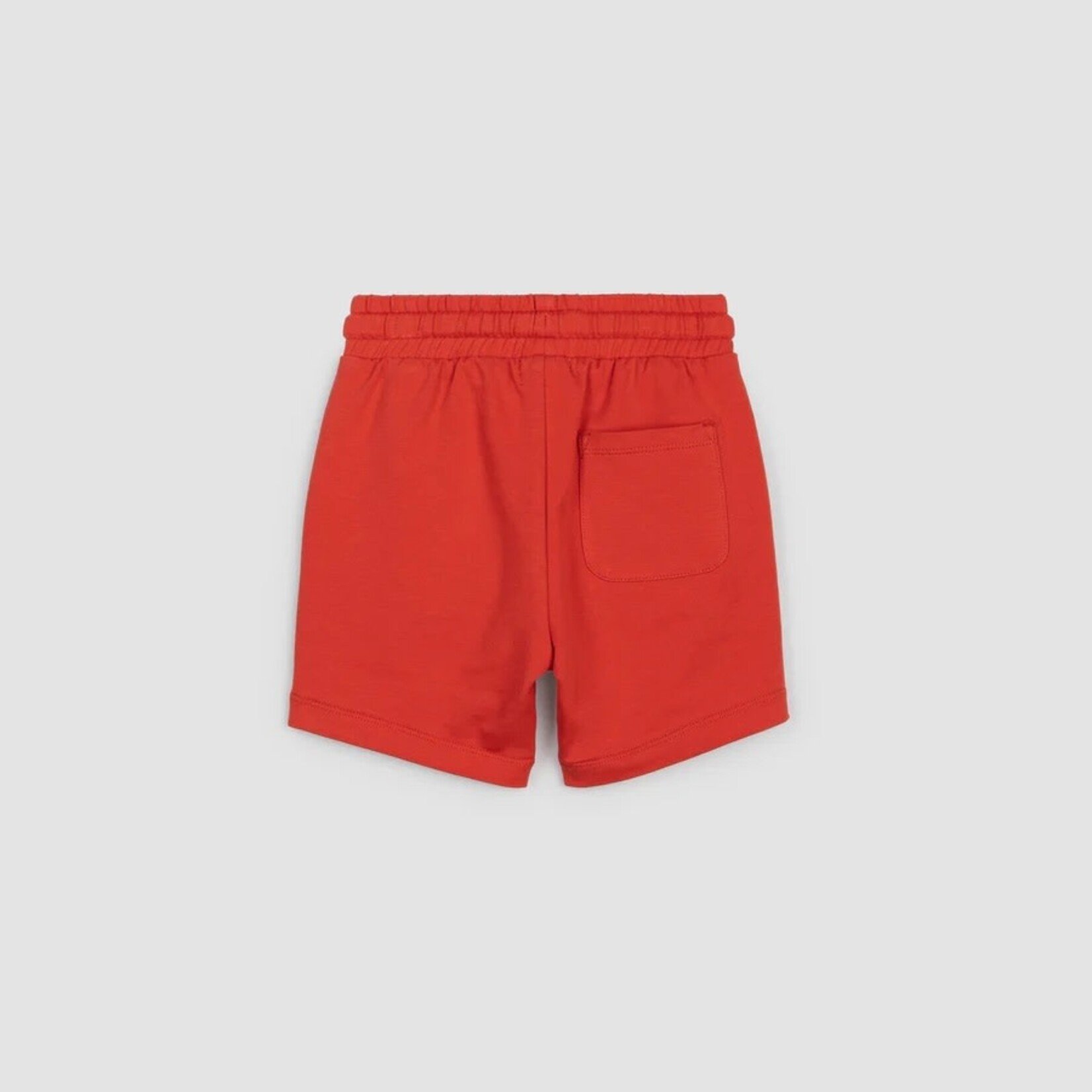 Miles the label MILES THE LABEL - Chili red shorts