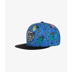 Headster Kids HEADSTER - Casquette Snapback 'Summer Crush'