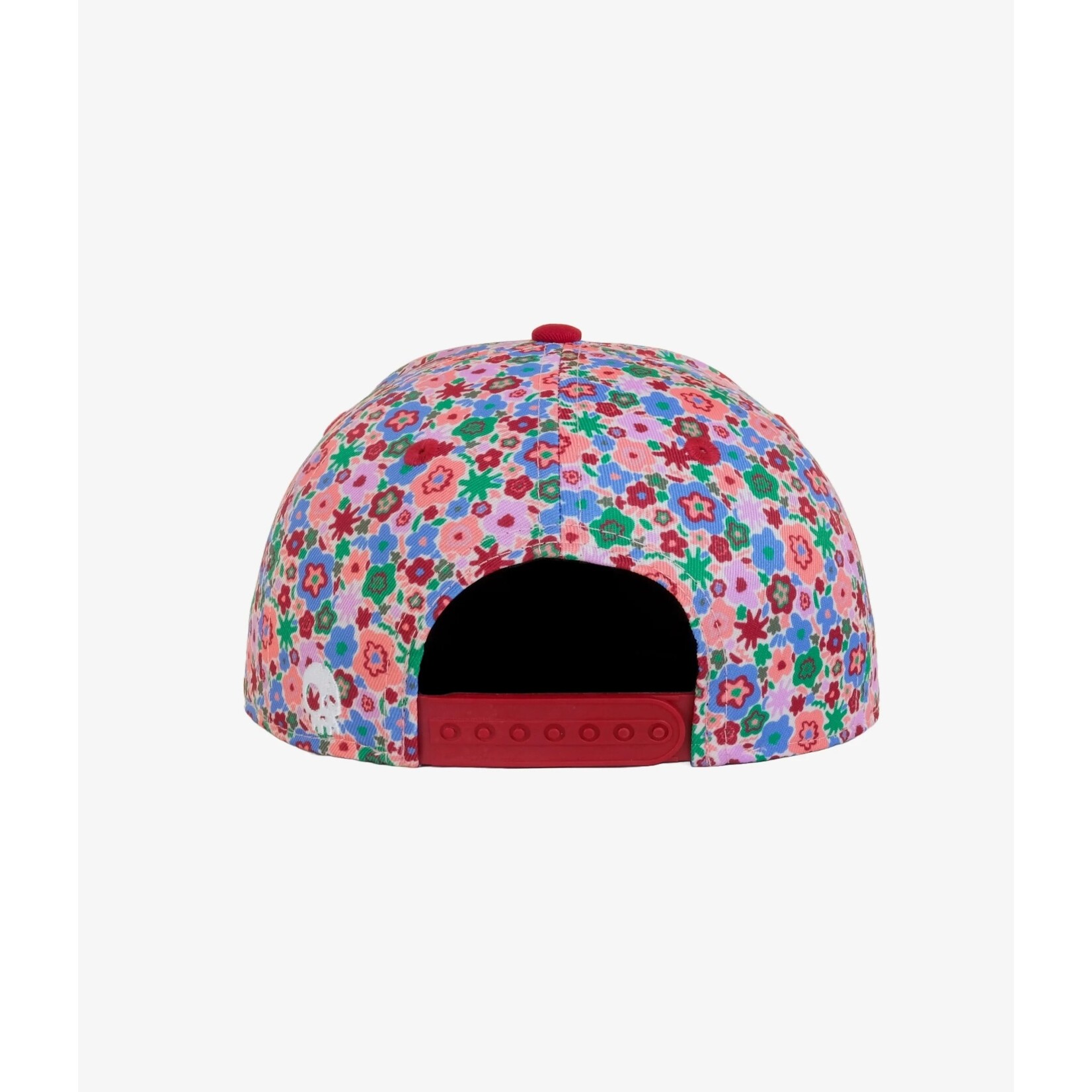 Headster Kids HEADSTER - Snapback Cap 'Floral Dream'