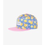 Headster Kids HEADSTER - Casquette Snapback 'Freshly Squeeze'