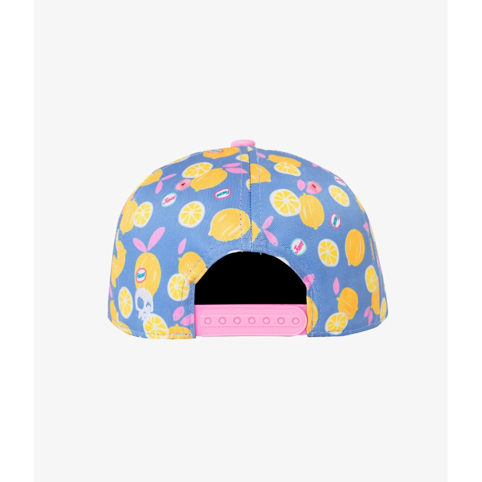 Headster Kids HEADSTER - Casquette Snapback 'Freshly Squeeze'