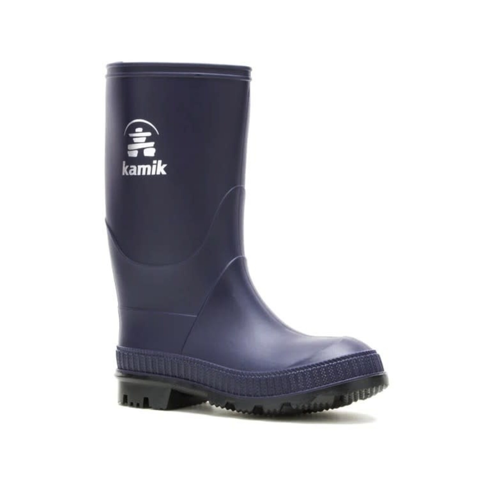 Kamik KAMIK - Rain Boots 'Stomp - Navy'