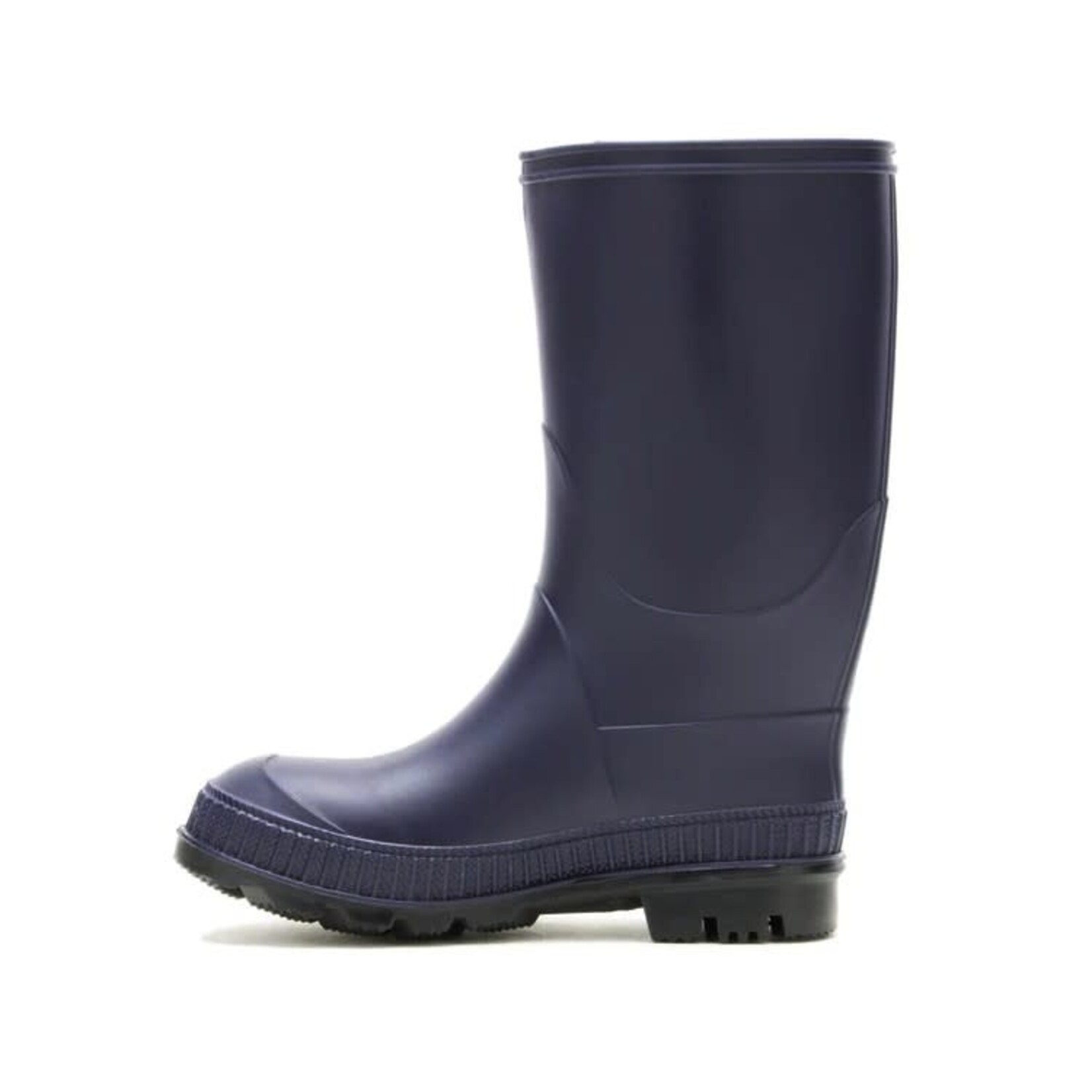 Kamik KAMIK - Rain Boots 'Stomp - Navy'