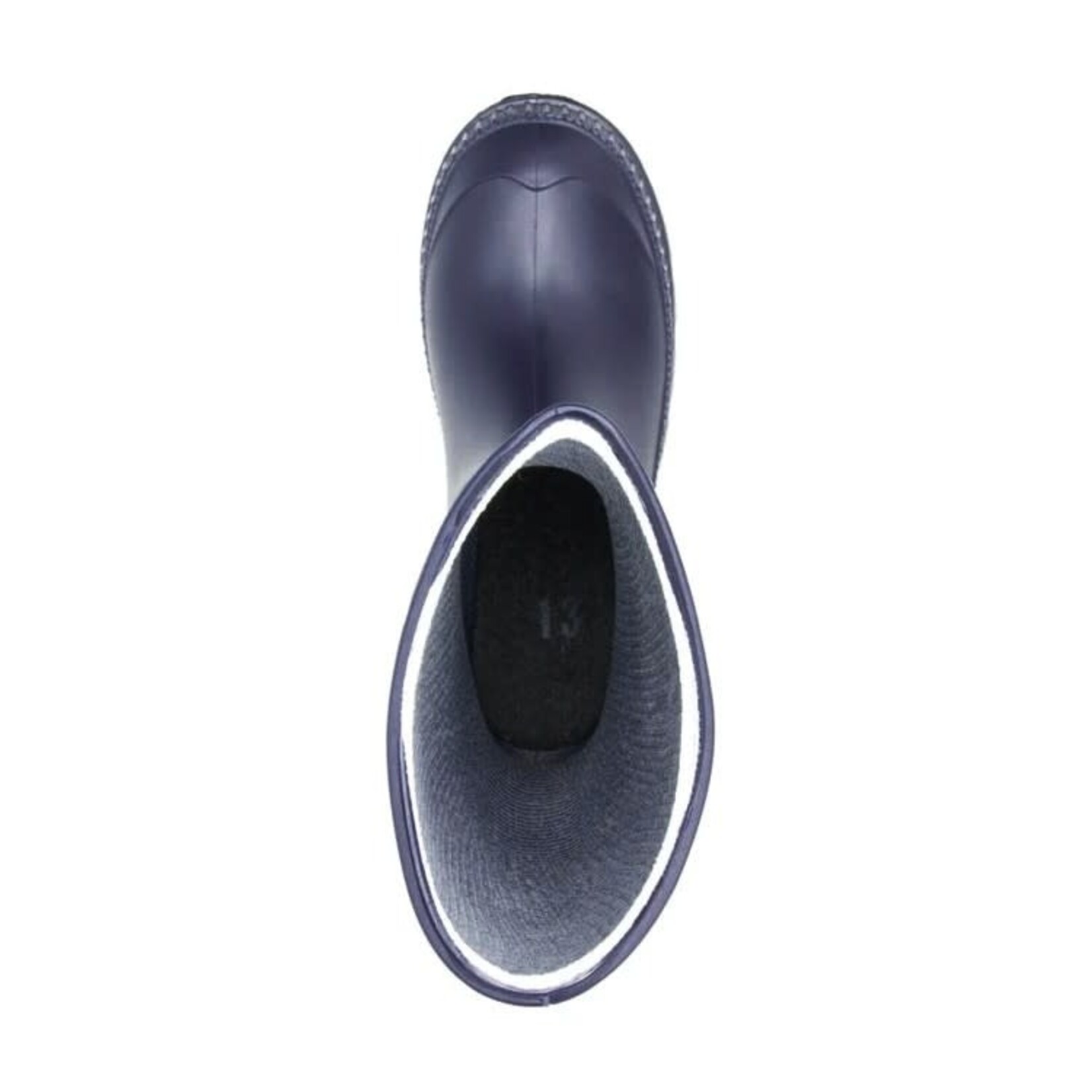 Kamik KAMIK - Rain Boots 'Stomp - Navy'