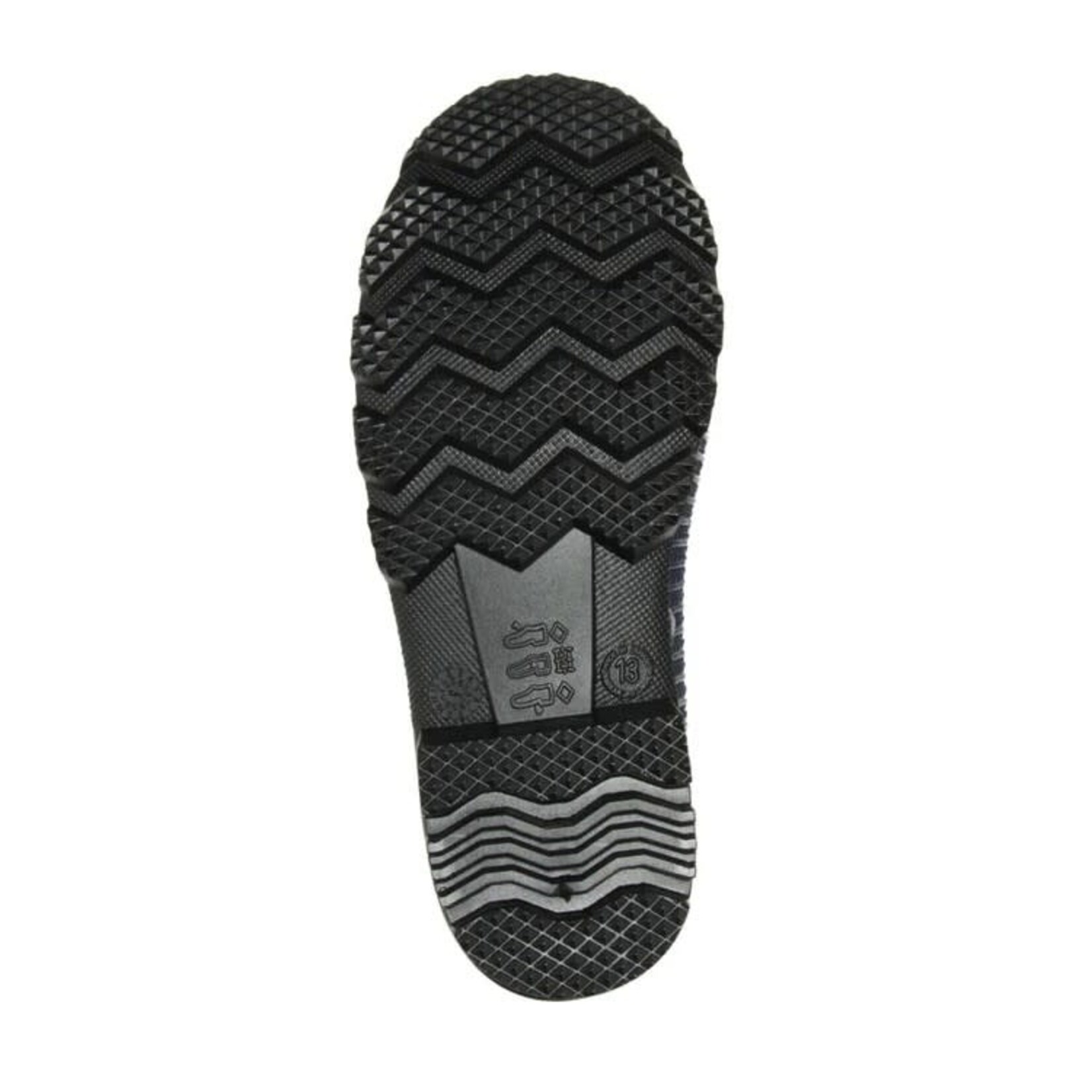 Kamik KAMIK - Rain Boots 'Stomp - Navy'