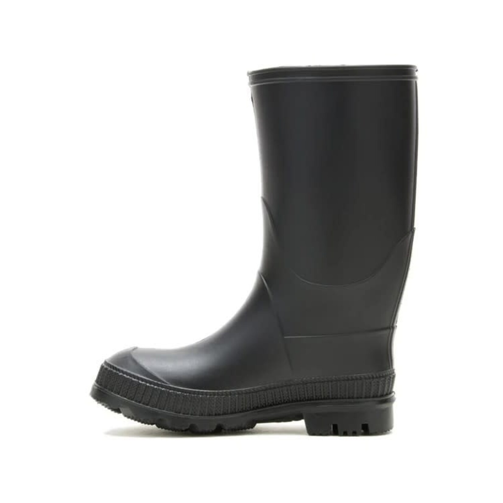 Kamik KAMIK - Rain Boots 'Stomp - Black'