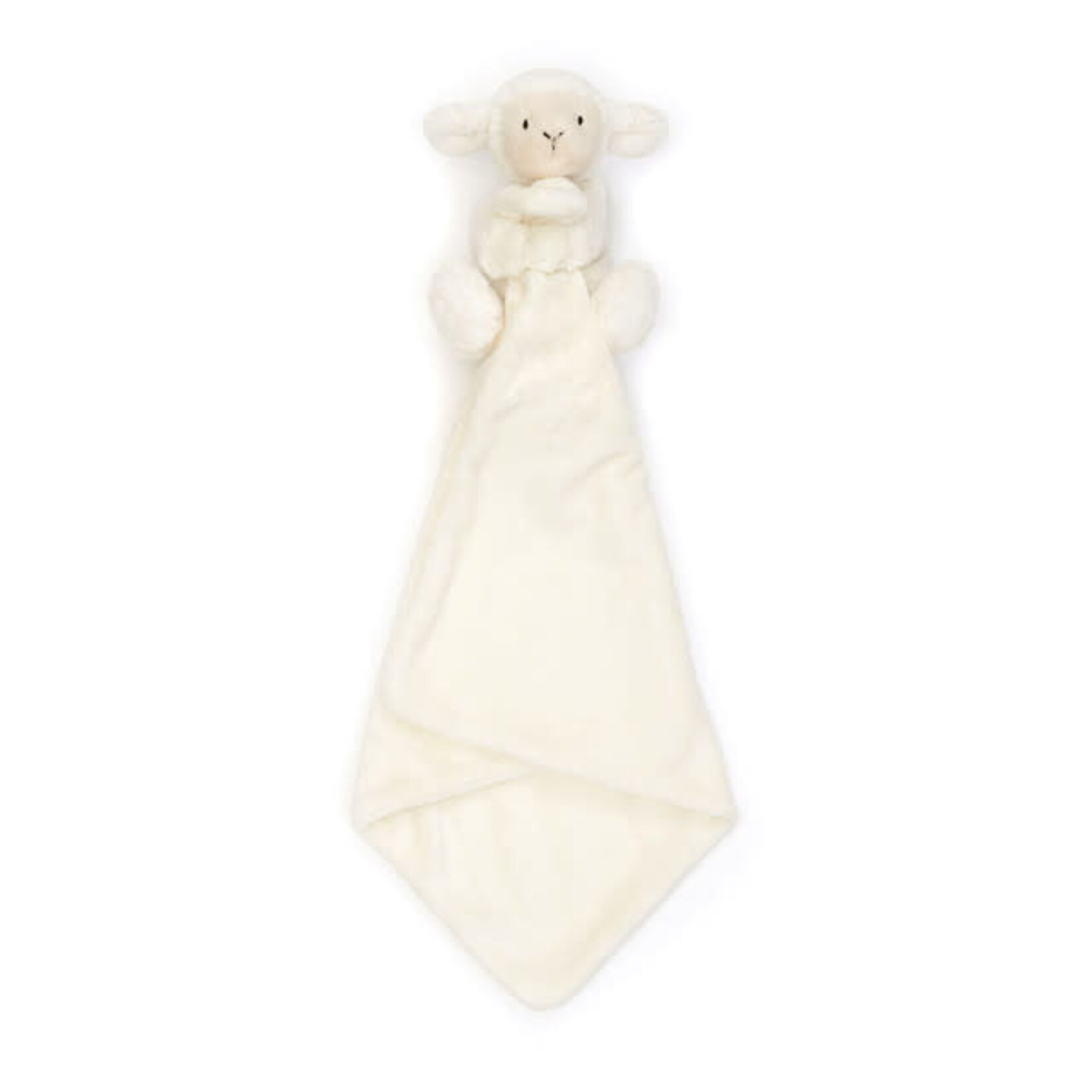 Jellycat JELLYCAT - Bashful Lamb Soother