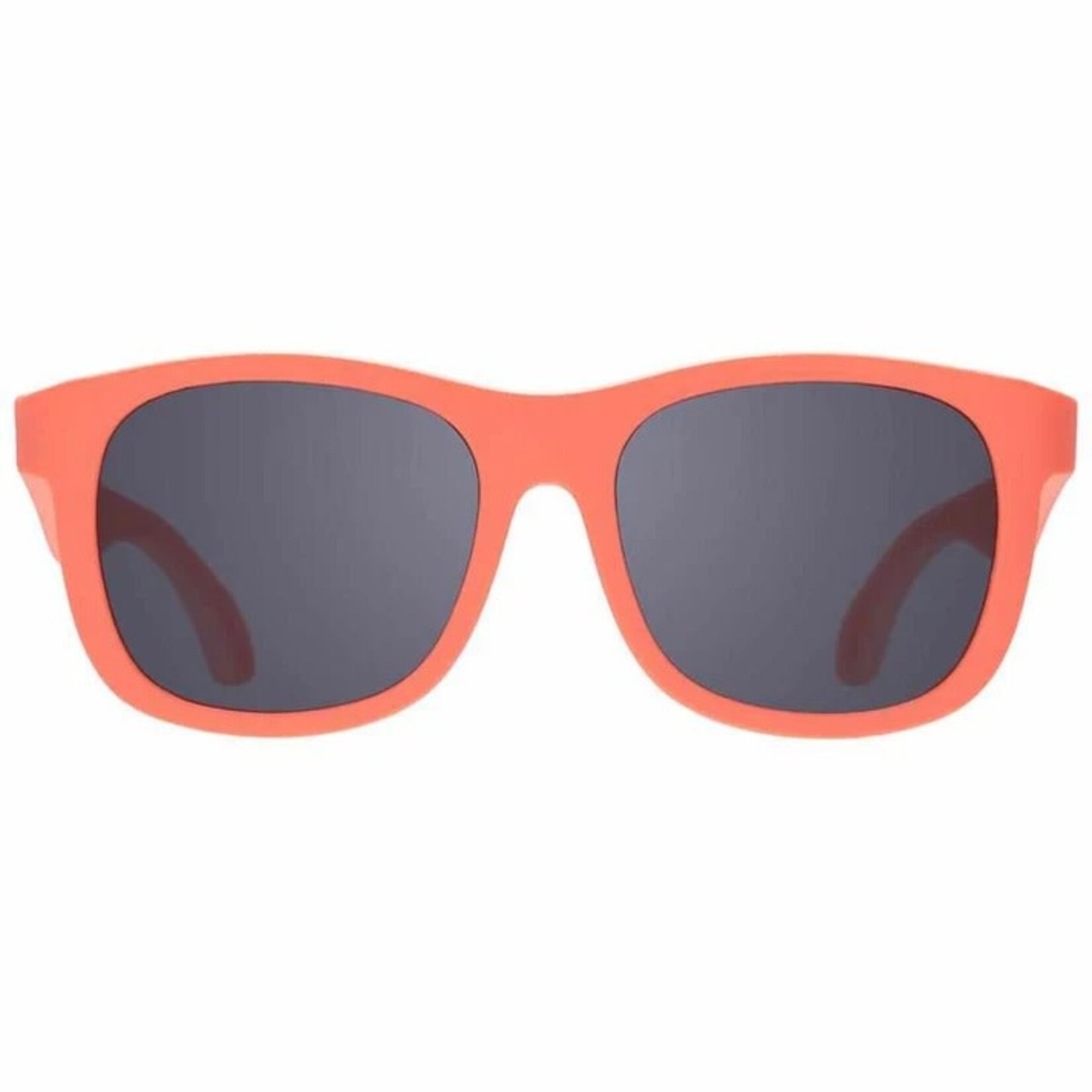 Babiators BABIATORS - Lunettes de soleil pour enfants 'Navigator - Corail- Mad Melon'