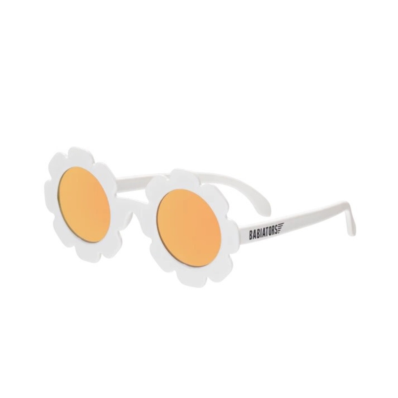 Babiators BABIATORS - Lunettes de soleil pour enfants 'Flower - Daisy'