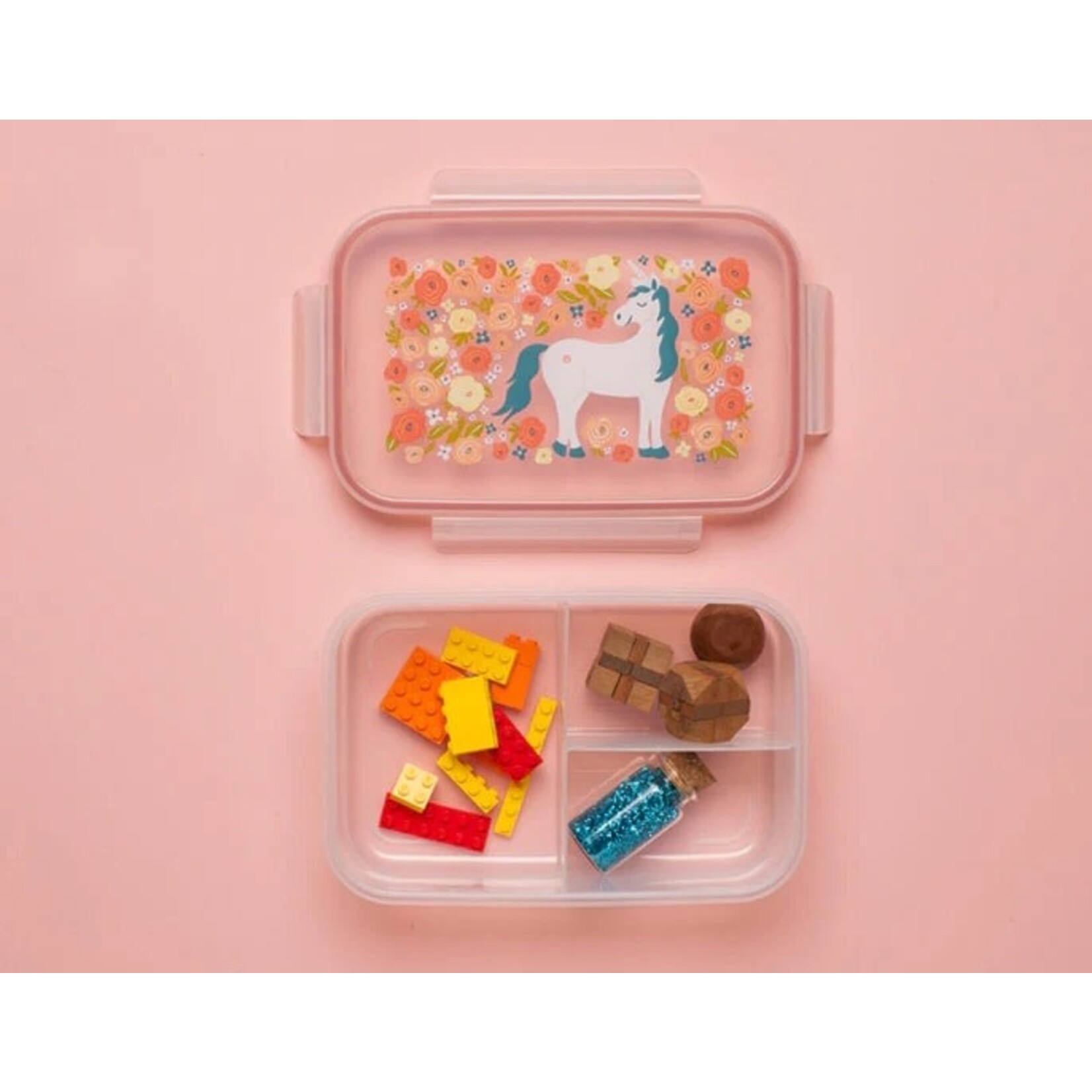 Sugarbooger SUGARBOOGER - Good Lunch Box 'Unicorn'