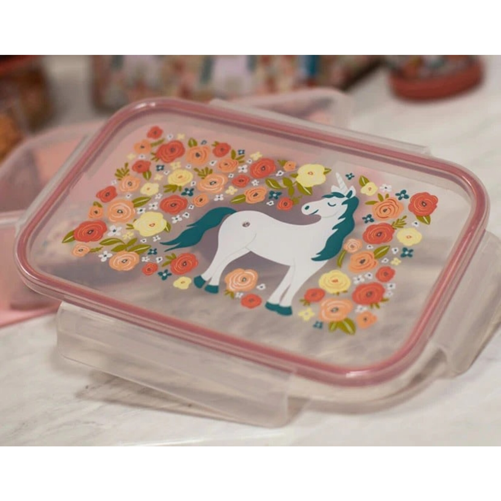 Sugarbooger SUGARBOOGER - Good Lunch Box 'Unicorn'
