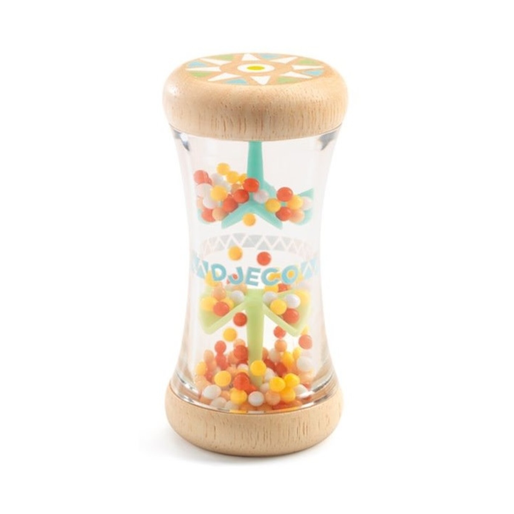 Djeco DJECO - Mini bâton de pluie 'BabyPlui'