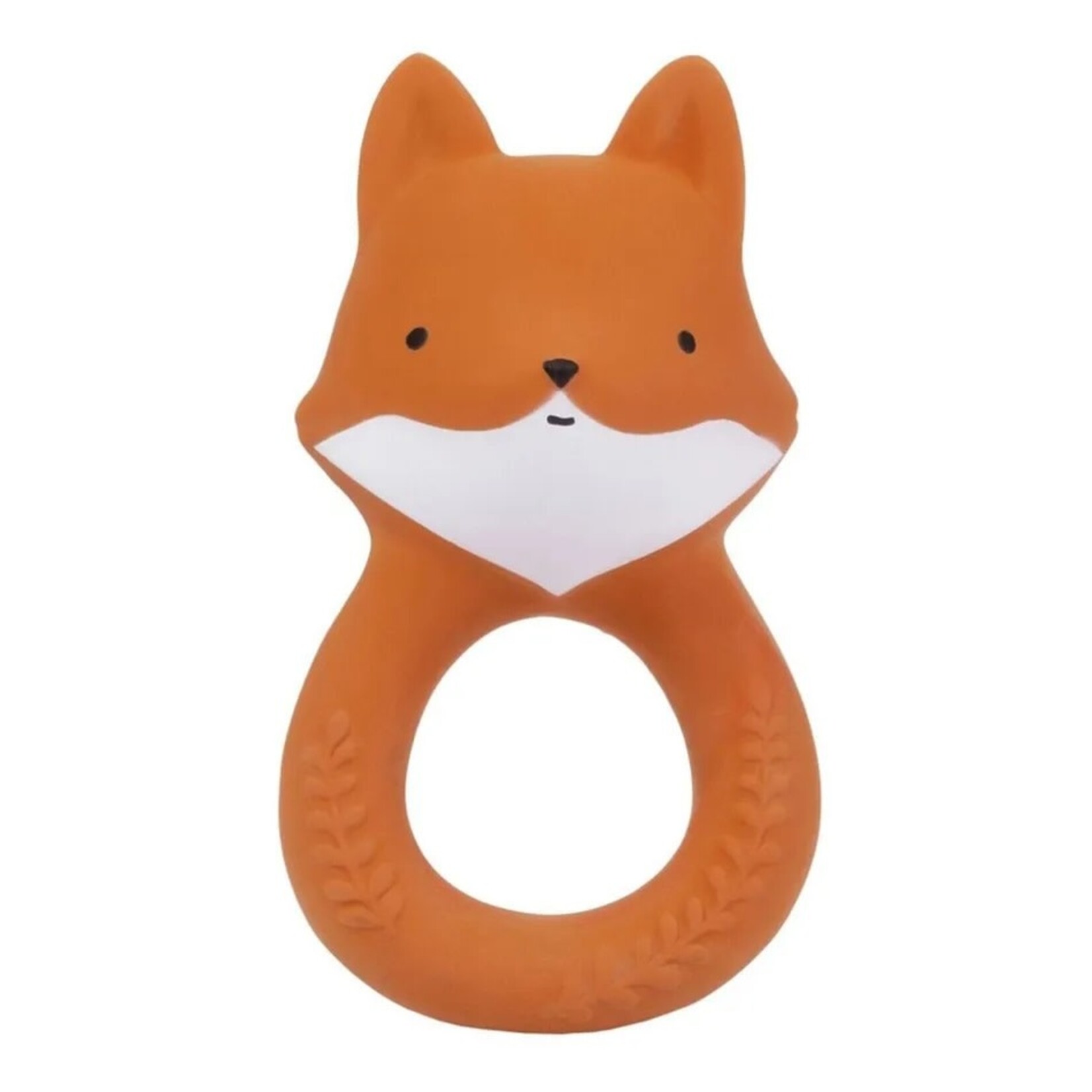 A Little Lovely Company A LITTLE LOVELY COMPANY - Teething toy 'Fox'