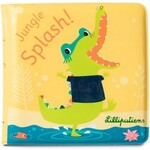 Lilliputiens LILLIPUTIENS - Livre de bain magique 'Jungle Splash!'