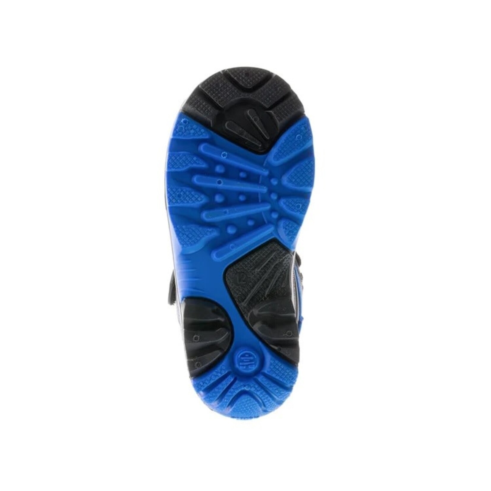 Kamik KAMIK - Bottes d'hiver 'Waterbugs - Bleu marine'