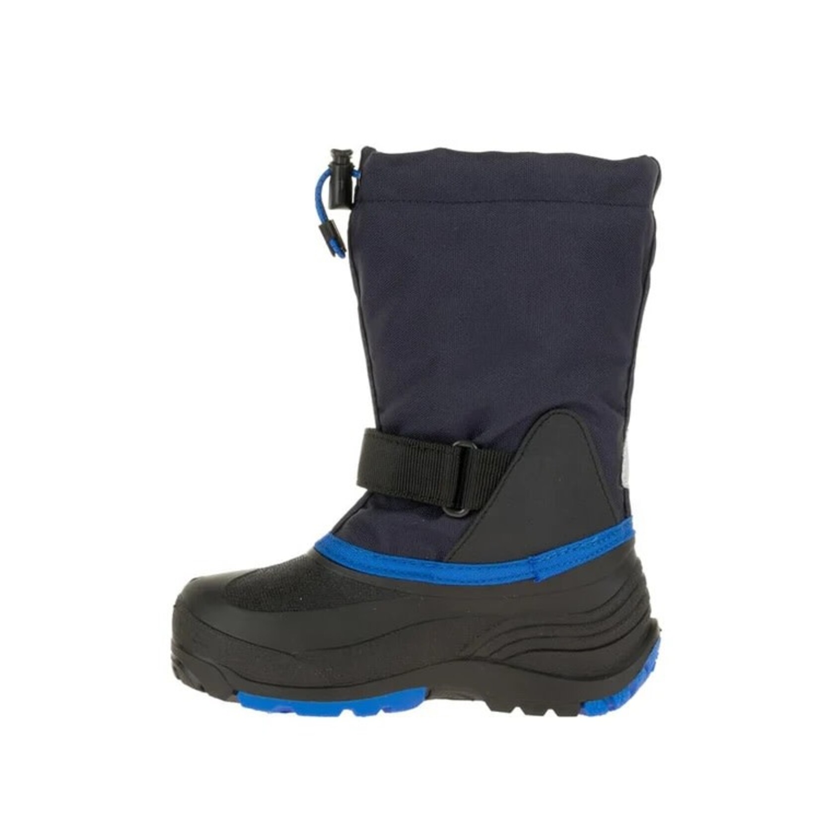 Kamik KAMIK - Winter Boots  'Waterbugs - Navy Blue'