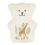 Béké-Bobo BÉKÉ-BOBO - Small Therapeutic Teddy Bear - Giraffe
