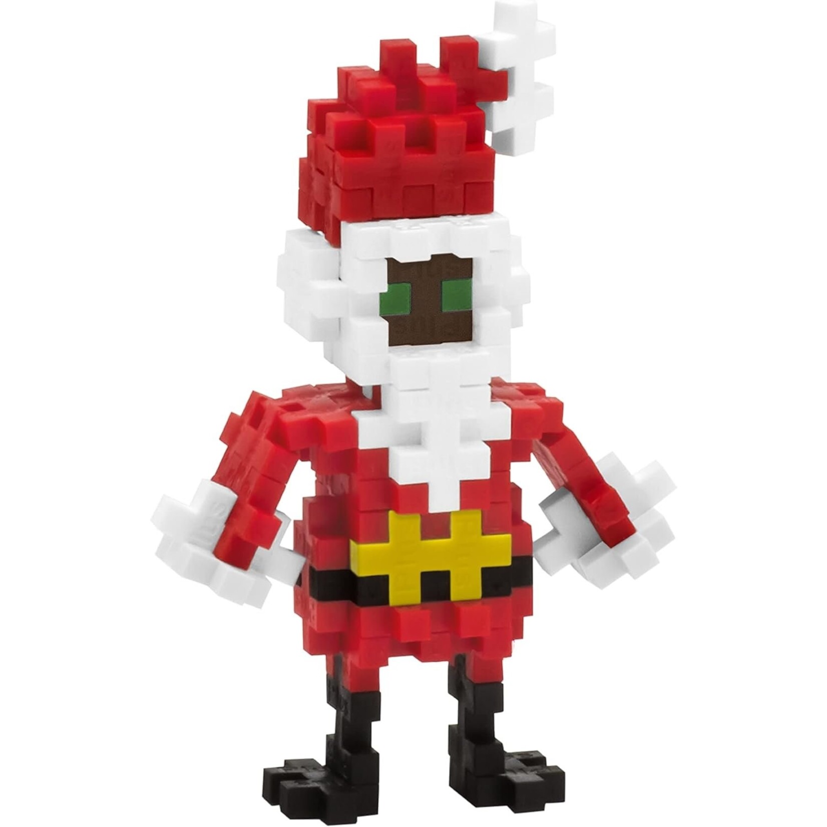 PlusPlus PLUSPLUS - Mini tube of 70 pieces - Santa