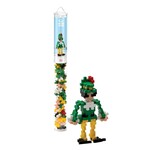 PlusPlus PLUSPLUS - Mini tube de 70 pièces - Lutin