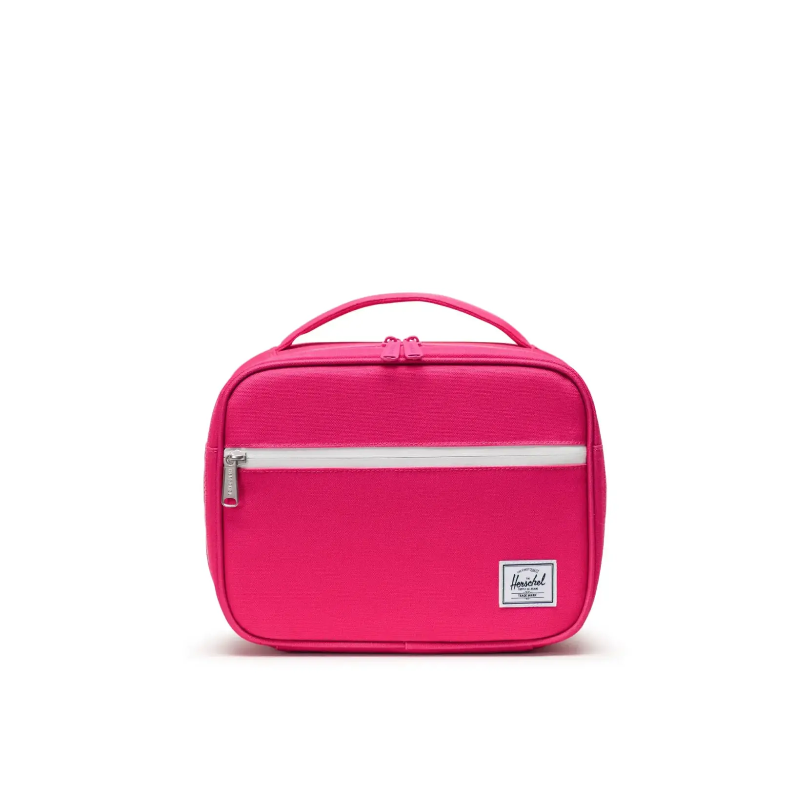 Herschel HERSCHEL - Pop Quiz Lunch Box 'Fuschia Purple'